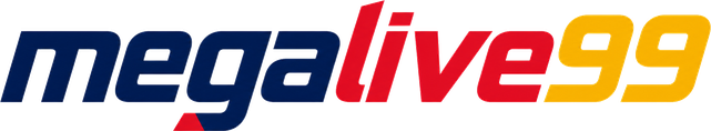 Logo megalive99